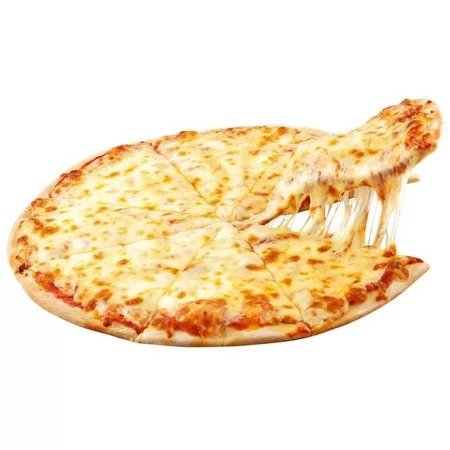 Create Your Own Pizza